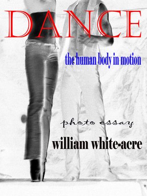 cover image of Dance